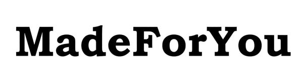 MadeForYou